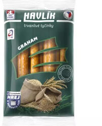 Havlík Biscuiți graham 90g