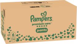 Pampers Pantaloni scurți Premium MB S6 (96 buc/cutie)