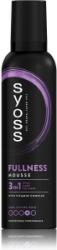  Syoss Full Hair 5, fixativ spumă cu fixare extra puternică 4, 250 ml