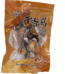  PRB shiitake dur 50 g (NAM HUONG)