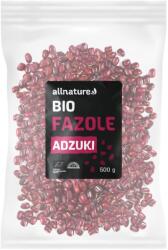 Fasole adzuki bio Allnature 500 g
