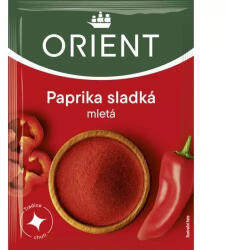  Boia dulce orientală 30g