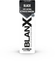 Blanx ZP Negru, 75 ml