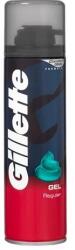 Gillette Gel de ras Gillete 200 ml Regular