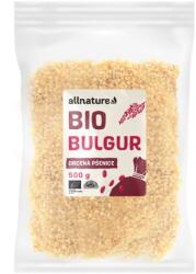  Bulgur organic Allnature 500 g