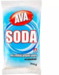  Sodă AVA pentru dedurizarea apei 300g