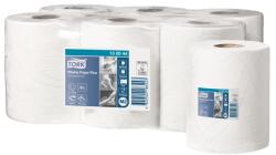  Prosoape de hârtie la rolă TORK ADVANCED 420 albe TAD M2 - 6 buc
