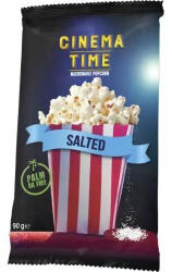 Cinema Time Popcorn sărat CinemaTime 90g
