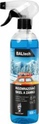 Baltech Dezghețator de sticlă și blocare 500ml