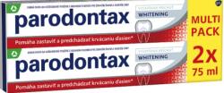 Parodontax Pastă de dinți Whitening pentru albire 2x75 ml