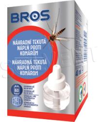  Repelent împotriva țânțarilor Bros NN 45ml