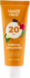 Helios Cremă Herb 75ml OF20