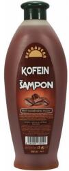  Șampon de păr Herbavera cu cafeină 550 ml