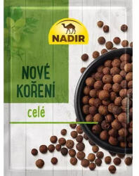  Piper Nadir întreg 20g