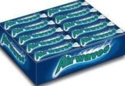 Wrigleys Airwaves Mentol Eucalipt 30x14g