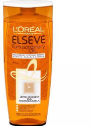  Șampon Loreal Elseve cu ulei extraordinar de cocos 250 ml