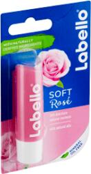 Beiersdorf Balsam de buze Labello Soft Rosé Caring 4, 8 g