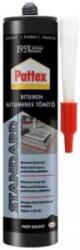  PATTEX Sigilant bituminos pentru acoperiș, negru, 280 ml