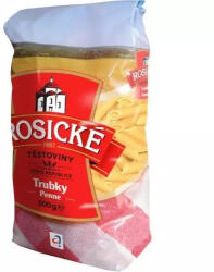  Paste penne Rosice 500g