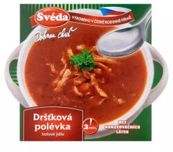  Supă suedeză de tripă 330g
