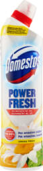 Domestos Gel de toaletă Power Fresh Spring Fresh, 700 ml