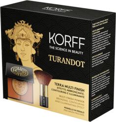  Bronzer KORFF CURE MAKE UP LE "TURANDOT" 8, 5 g