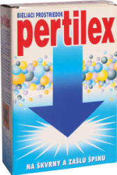  Înălbitor Důbrava Pertilex pentru pete și murdărie persistentă, 250 g