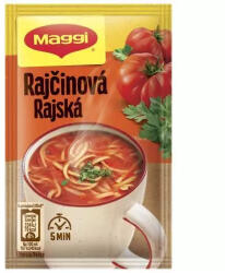  Supă instant de roșii Maggi 23g