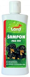 Lord Șampon pentru câini, 250 ml, protector