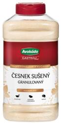  Avocado și usturoi uscat granulat 1050 g