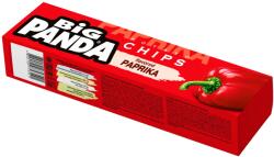 Big Panda Chipsuri ardei 50g