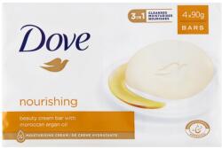 Dove Săpun solid (4x90g/fol) ulei de argan