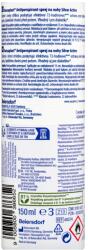  Hansaplast AP FootCare 150ml argintiu