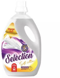  Balsam de rufe Selection 98pd, balsam de bumbac moale, 2450 ml