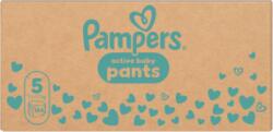  Pantaloni scurți Pampers Active MB S5 164 buc - LKW