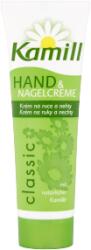 Kamil Cremă de mâini 30ml Tub mini clasic