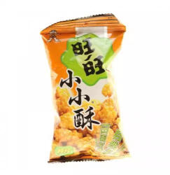 Want Biscuiți mini chili prăjit 60g