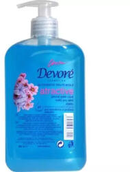 Devoré Săpun lichid atractiv 500ml