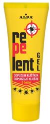  Gel repelent ALPA 75 ml