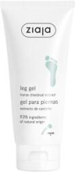 Ziaja Gel de picioare 100ml castaniu