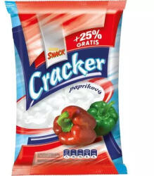 Golden Snack Crackers cu piper 105g