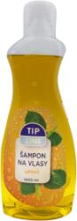 SOLVENT všechny privatky PKS Șampon de păr Tip Line 1000ml cu lime