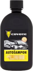 Șampon auto Coyote 500ml cu ceară