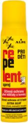  Spray repelent Alpa 100 ml pentru copii