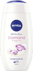 Nivea Gel de duș Diamond 250 ml