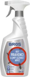 BROS MR 500ml pentru furnici și insecte târâtoare