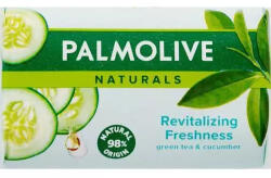 Palmolive Săpun 90g Ceai verde cu castravete