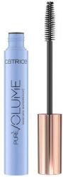 Catrice Rimel rezistent la apă Pure Volume 010