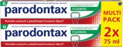 Parodontax ZP 2x75ml Fluoride duopack