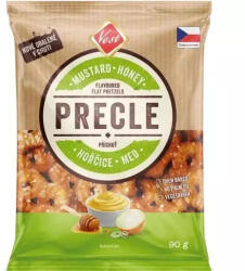 Vest Covrig cu muștar, miere și ceapă 90g